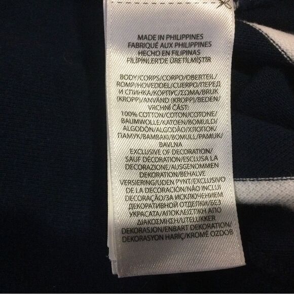 POLO RALPH LAUREN Mens CP 93 Sailor Bear Pullover Crewneck Shirt Sweatshirt - Picture 6 of 7